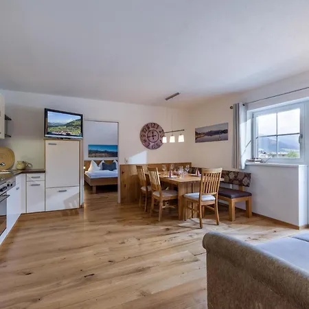 Gossner Apartment
