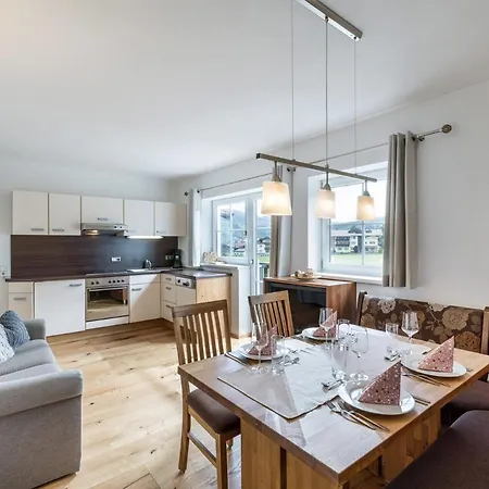 Apartment Gossner
