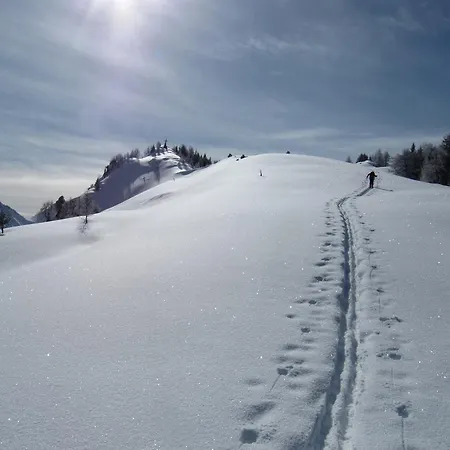 Gossner * Westendorf