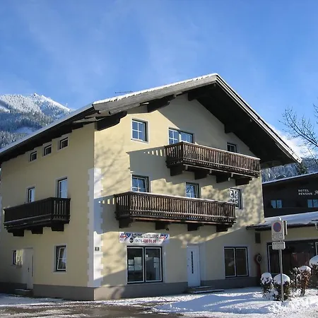 Apartment Gossner *