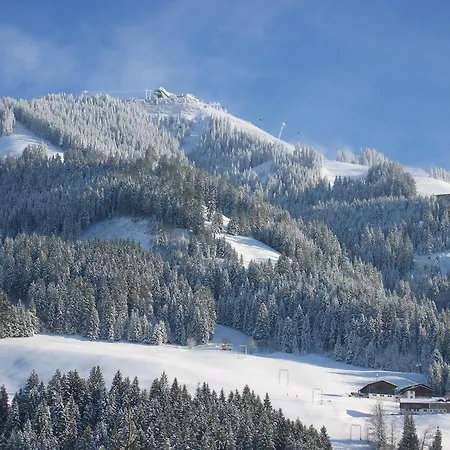 Appartement Gossner
