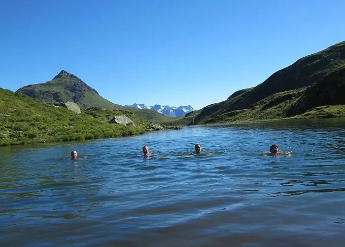 Gossner דירה ווסטנדורף