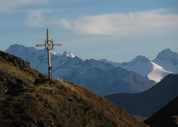 Appartement Gossner Westendorf