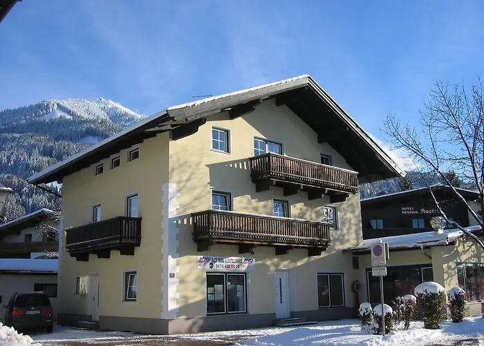 Appartement Gossner *