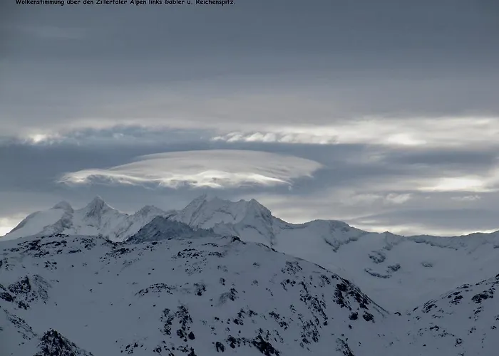 Appartement Gossner *